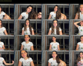 hollyshit_ — 27 minute Chaturbate female cam show recording, 720p, Nov 6, 2023