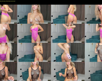 honeybae3 — 44 minute Chaturbate female cam show recording, 720p, Nov 5, 2023