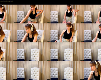 its_lily — 120 minute Chaturbate female cam show recording, 720p, Nov 5, 2023