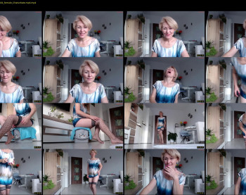 jasmin18v — 17 minute Chaturbate female cam show recording, 720p, Nov 5, 2023