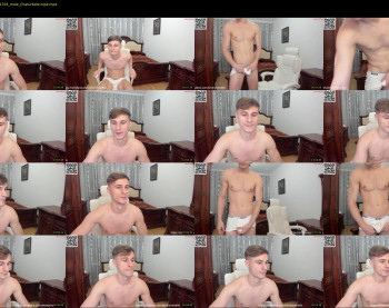 jimmys_style — 35 minute Chaturbate male cam show recording, 720p, Nov 5, 2023