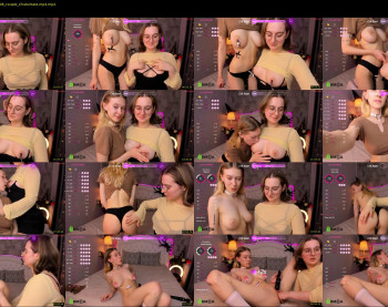 jitoon_exe — 53 minute Chaturbate female cam show recording, 720p, Nov 5, 2023