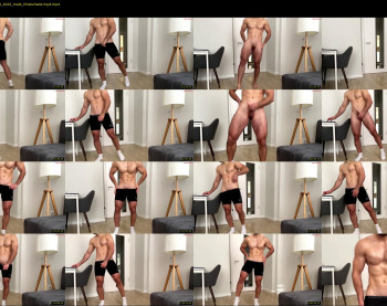 js_ihavecookie — 120 minute Chaturbate male cam show recording, 720p, Nov 5, 2023