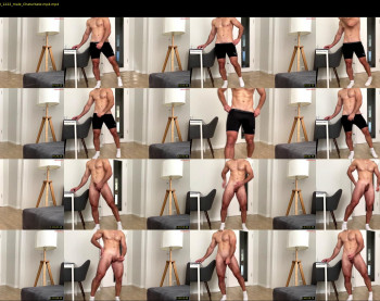js_ihavecookie — 120 minute Chaturbate male cam show recording, 720p, Nov 5, 2023