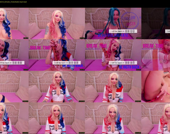 juliabeautiful — 121 minute Chaturbate female cam show recording, 720p, Nov 6, 2023