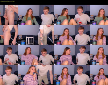 julsweet — 120 minute Chaturbate male cam show recording, 720p, Nov 6, 2023