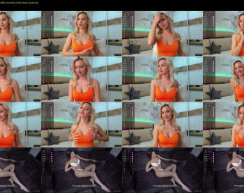 kassablanca_ — 10 minute Chaturbate female cam show recording, 720p, Nov 5, 2023