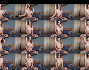 kiera_thomas — 6 minute Chaturbate couple cam show recording, 720p, Nov 5, 2023