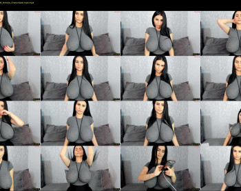 kitty_hotx — 21 minute Chaturbate female cam show recording, 720p, Nov 5, 2023