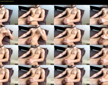 kiwigray — 26 minute Chaturbate male cam show recording, 720p, Nov 5, 2023