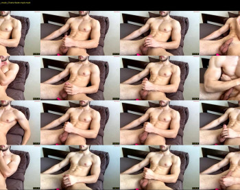 kiwigray — 34 minute Chaturbate male cam show recording, 720p, Nov 5, 2023