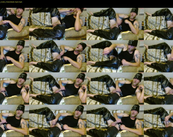 kylechat — 8 minute Chaturbate male cam show recording, 720p, Nov 5, 2023