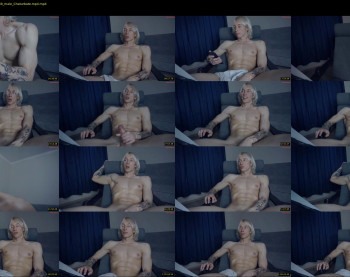 l_adonis_l — 79 minute Chaturbate male cam show recording, 720p, Nov 5, 2023