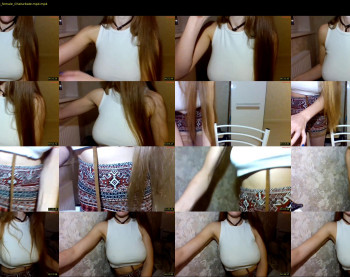 langoria — 3 minute Chaturbate female cam show recording, 720p, Nov 5, 2023