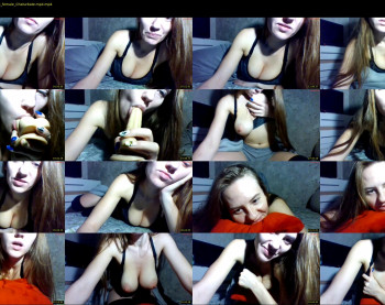 langoria — 67 minute Chaturbate female cam show recording, 720p, Nov 6, 2023