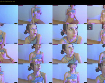 laralane_ — 9 minute Chaturbate female cam show recording, 720p, Nov 5, 2023