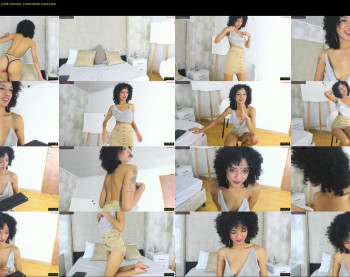 lilithsteinberg — 66 minute Chaturbate female cam show recording, 720p, Nov 5, 2023