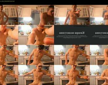 mark_stiff — 5 minute Chaturbate male cam show recording, 720p, Nov 6, 2023