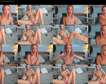 miabeex — 28 minute Chaturbate female cam show recording, 720p, Nov 5, 2023
