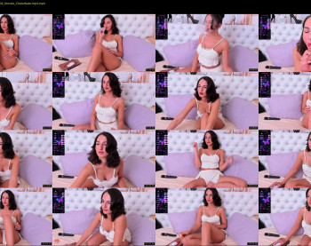 monikate_ — 106 minute Chaturbate couple cam show recording, 720p, Nov 5, 2023