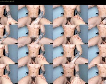 mr_freed — 3 minute Chaturbate male cam show recording, 720p, Nov 5, 2023