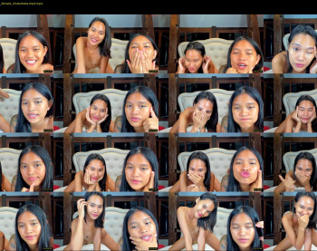 natchac — 5 minute Chaturbate female cam show recording, 720p, Nov 5, 2023