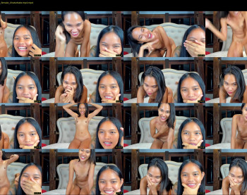 natchac — 3 minute Chaturbate female cam show recording, 720p, Nov 5, 2023