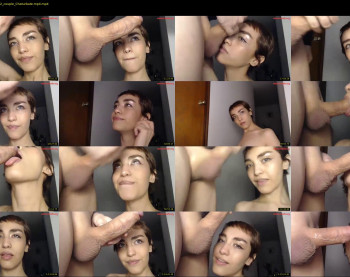 pinkpigss — 97 minute Chaturbate couple cam show recording, 360p, Nov 6, 2023