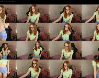 plastic_beach — 120 minute Chaturbate female cam show recording, 720p, Nov 5, 2023