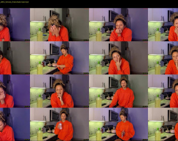 princess_cece — 25 minute Chaturbate female cam show recording, 720p, Nov 5, 2023