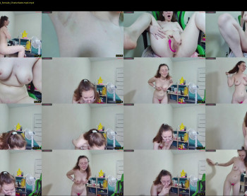 rinchan3 — 120 minute Chaturbate female cam show recording, 720p, Nov 5, 2023