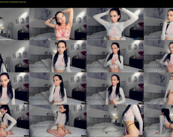 riskyproject — 24 minute Chaturbate couple cam show recording, 720p, Nov 5, 2023