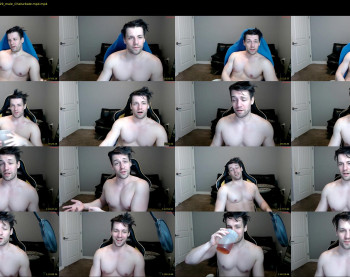 robknocks — 120 minute Chaturbate male cam show recording, 720p, Nov 5, 2023