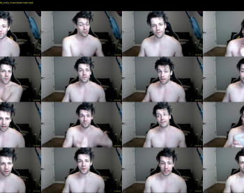 robknocks — 15 minute Chaturbate male cam show recording, 720p, Nov 5, 2023