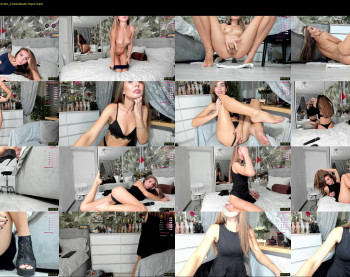 rora_ — 56 minute Chaturbate female cam show recording, 720p, Nov 6, 2023