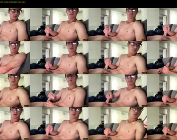 ryan287747 — 12 minute Chaturbate male cam show recording, 480p, Nov 5, 2023