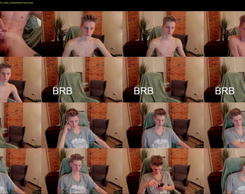 slim_andy — 93 minute Chaturbate male cam show recording, 720p, Nov 6, 2023