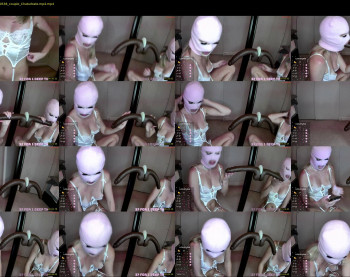 snowbarbiee — 12 minute Chaturbate female cam show recording, 720p, Nov 6, 2023