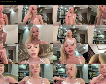 sonyaplush — 58 minute Chaturbate female cam show recording, 720p, Nov 5, 2023