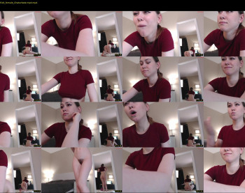 sweetpulse_ — 44 minute Chaturbate female cam show recording, 720p, Nov 5, 2023