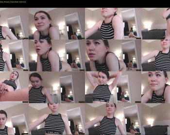 sweetpulse_ — 120 minute Chaturbate female cam show recording, 720p, Nov 6, 2023