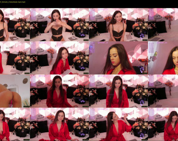 taanni_bc — 120 minute Chaturbate female cam show recording, 720p, Nov 5, 2023