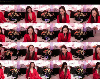 taanni_bc — 49 minute Chaturbate female cam show recording, 720p, Nov 5, 2023