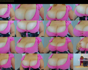 umnizza7777 — 70 minute Chaturbate female cam show recording, 720p, Nov 5, 2023