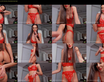 unforgettable_s — 121 minute Chaturbate female cam show recording, 720p, Nov 5, 2023