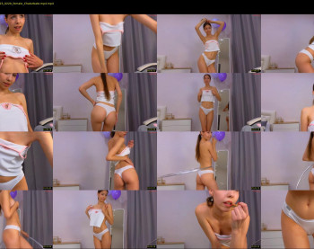 wanda_robinson — 40 minute Chaturbate female cam show recording, 720p, Nov 6, 2023