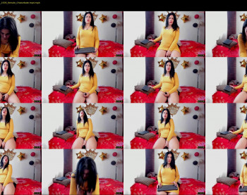 wanda_walton — 20 minute Chaturbate female cam show recording, 720p, Nov 5, 2023