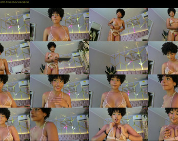 willow_hendrix — 13 minute Chaturbate female cam show recording, 720p, Nov 5, 2023