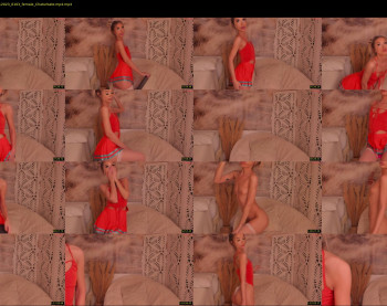 yourmidnightcoffee — 94 minute Chaturbate female cam show recording, 720p, Nov 6, 2023