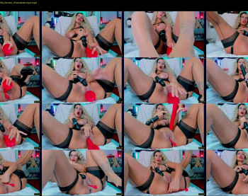 2bigass4_u — 5 minute Chaturbate female cam show recording, 720p, Nov 6, 2023